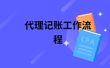 代理記賬公司做什么的(代理記賬公司一般都做什么)