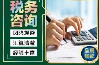 代理記賬 財稅咨詢 財務籌劃 財務異常解除