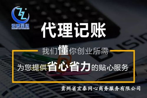 我們懂企業所需,精心為您提供專業的財務代理服務