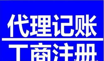 公司注冊 納稅申報 代理記賬 一對一服務 專業快捷