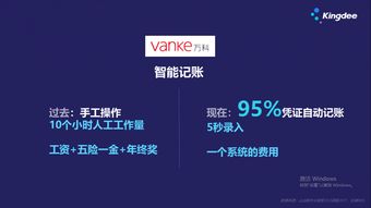代理記賬公司用什么財務軟件好